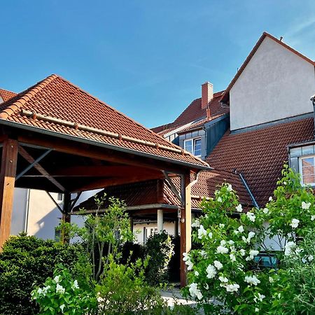 Hotel Siebeneichen Meissen Exterior photo